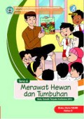 KELAS 2 BUKU GURU TEMA 6 MERAWAT HEWAN DAN TUMBUHAN