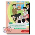 KELAS 2 BUKU GURU TEMA 8 KESELAMATAN DI RUMAH DAN PERJALANAN