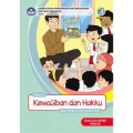 KELAS 3 BUKU GURU TEMA 4 KEWAJIBAN DAN HAKKU
