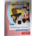KELAS 3 BUKU GURU TEMA 7 PERKEMBANGAN TEKNOLOGI