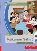 KELAS 5 BUKU GURU TEMA 3 MAKANAN SEHAT