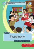 KELAS 5 BUKU GURU TEMA 5 EKOSISTEM