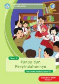 KELAS 6 BUKU GURU TEMA 6 PANAS DAN PERPINDAHANNYA