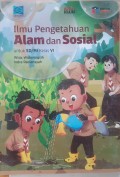 ilmu Pengetahuan Alam dan Sosial 6