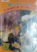 Mereka yang Hampir Punah 1