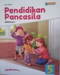 PENDIDIKAN PANCASILA SD 5