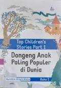 Top Children's Stories Part 2 : Dongeng Anak Paling Populer Di Dunia Buku 2