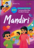 Mandiri seri cerita anak milenial#07