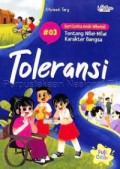Toleransi Seri Cerita Anak Milenial # 03