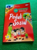 Peduli Sosial Seri Cerita Anak Milenial # 17