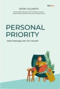 Personal priority