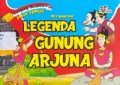 Legenda Gunung Arjuna