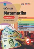 GOALS MATEMATIKA 5