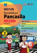 GOALS PEDIDIKAN PANCASILA 6
