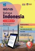GOALS BAHASA INDONESIA 6