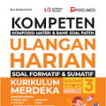 Kompeten Ulangan Harian Kurikulum Merdeka Kelas 3 SD/MI