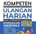 Kompeten Ulangan Harian Kurikulum Merdeka Kelas 5 SD/MI