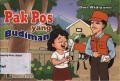 Pak Pos Yang Budiman