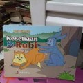 Olahraga Apakah Aku
