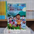 Ilmu Pengetahuan Alam dan Sosial 4