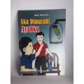 Aku diMarahi Ayahku