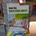 Andai Aku Seekor Burung Merpati