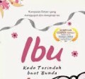 Ibu Kado Terindah Buat Bunda