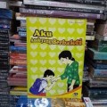 Aku Anak Yang Berbakti