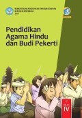 KELAS 4 PENDIDIKAN AGAMA HINDU DAN BUDI PEKERTI