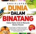 Ensiklopedi Dunia Dalam Binatang