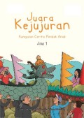 JUARA KEJUJURAN