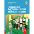 KELAS 5 PENDIDIKAN AGAMA ISLAM DAN BUDI PEKERTI