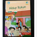 KELAS 2 TEMA 1 HIDUP RUKUN