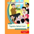 KELAS 2 TEMA 3 TUGASKU SEHARI HARI