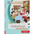 KELAS 6 TEMA 4 GLOBALISASI