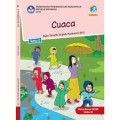 KELAS 3 TEMA 5 CUACA