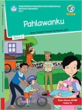 KELAS 4 TEMA  5 PAHLAWANKU