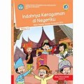 KELAS 4 TEMA 7  INDAHNYA KERAGAMAN DI NEGERIKU