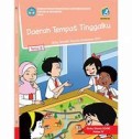 KELAS 4 TEMA 8 DAERAH TEMPAT TINGGALKU