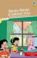 TEMA 9 KELAS 5 BENDA BENDA DISEKITAR KITA